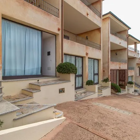 Appartement New One-bedroomed - Economic Option *